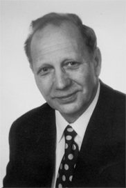Bernd Kranz
